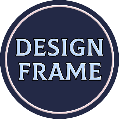 Design Frame icon